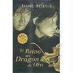 El Reino del Dragón de Oro