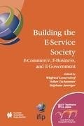 Building the E-Service Society