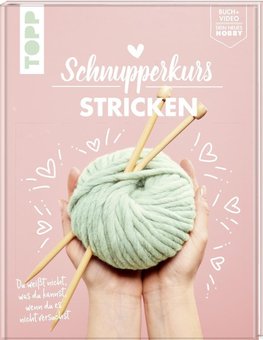 Schnupperkurs - Stricken