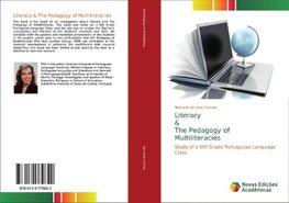 Literacy & The Pedagogy of Multiliteracies