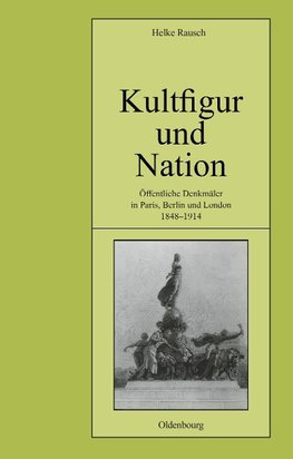 Kultfigur und Nation