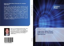 Improved Wind Shear Detection for Aviation Operations