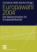 Europawahl 2004