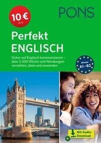 PONS Perfekt Englisch