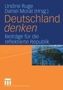 Deutschland denken