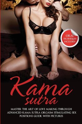 Kama Sutra