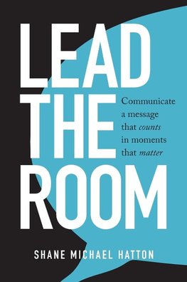 Lead The Room