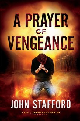 A Prayer of Vengeance