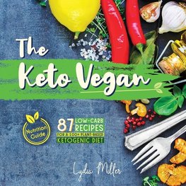 The Keto Vegan