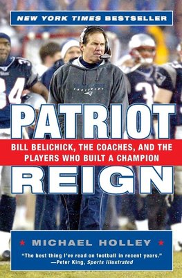 Patriot Reign