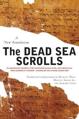 Wise, M: Dead Sea Scrolls