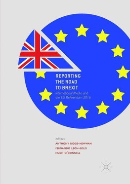 Reporting the Road to Brexit