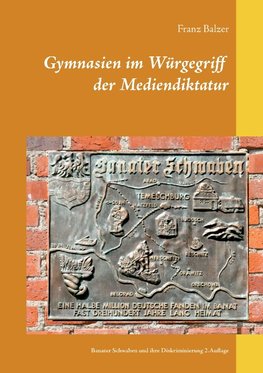 Gymnasien im Würgegriff der Mediendiktatur