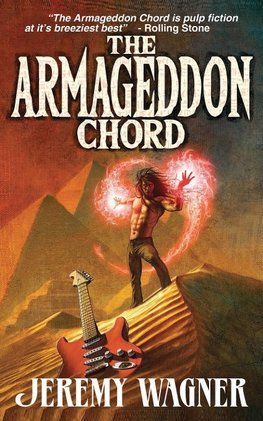 The Armageddon Chord