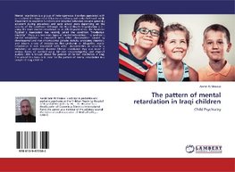 The pattern of mental retardation in Iraqi children