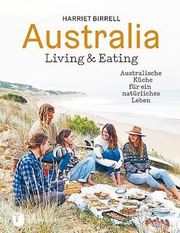 Australia - Living & Eating