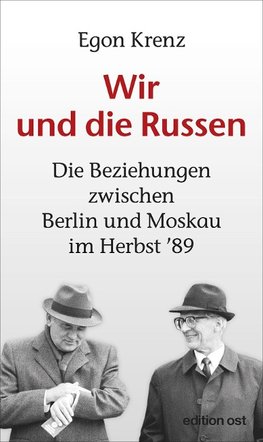 Wir und die Russen