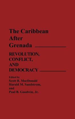 The Caribbean After Grenada