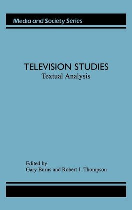 Television Studies