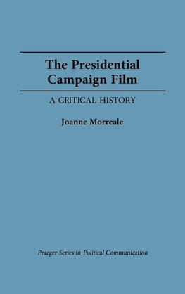 The Presidential Campaign Film