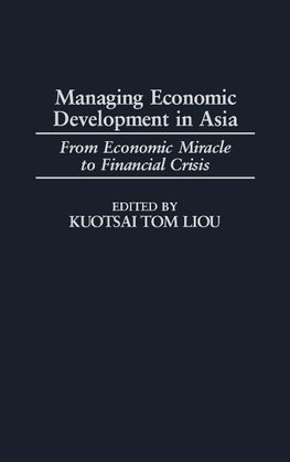 Managing Economic Development in Asia