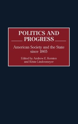 Politics and Progress