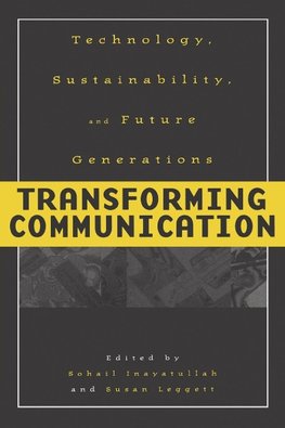 Transforming Communication