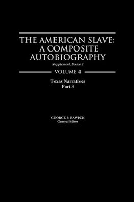 The American Slave