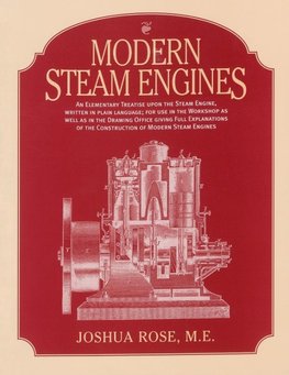 Modern Steam Engines