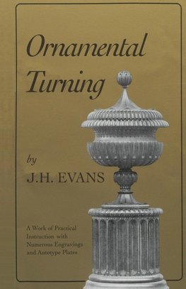 Ornamental Turning