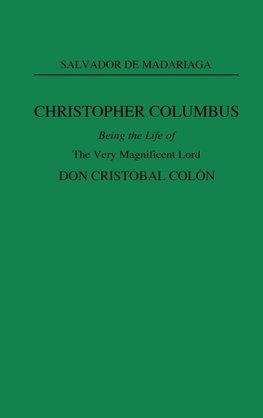 Christopher Columbus