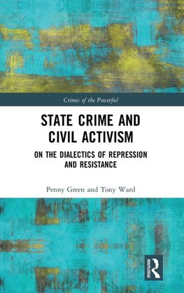 State Crime and Civil Activism