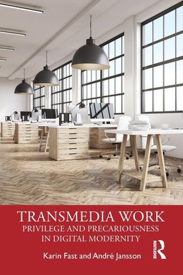 Transmedia Work