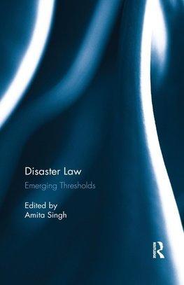 Disaster Law