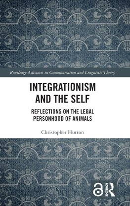 Integrationism and the Self