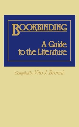 Bookbinding