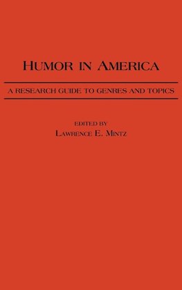 Humor in America