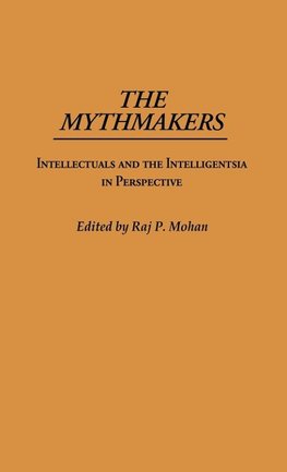 The Mythmakers