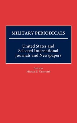 Military Periodicals