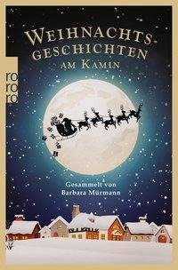 Weihnachtsgeschichten am Kamin 34