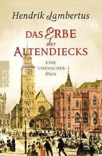 Das Erbe der Altendiecks