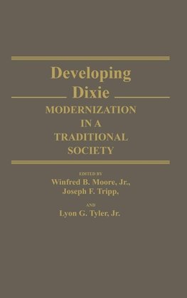 Developing Dixie