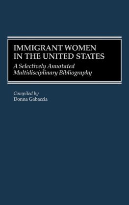 Immigrant Women in the United States