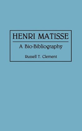 Henri Matisse