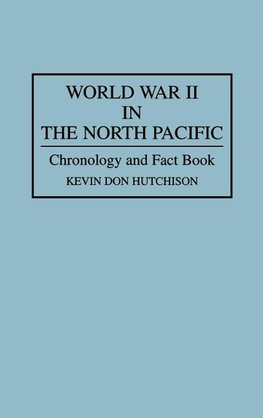 World War II in the North Pacific