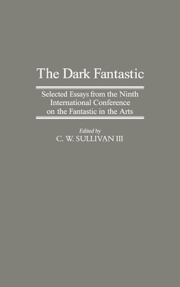 The Dark Fantastic