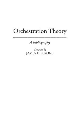 Orchestration Theory