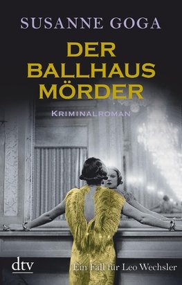 Der Ballhausmörder