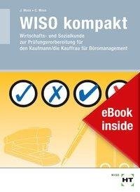 eBook inside: Buch und eBook WISO kompakt