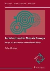 Interkulturelles Mosaik Europa